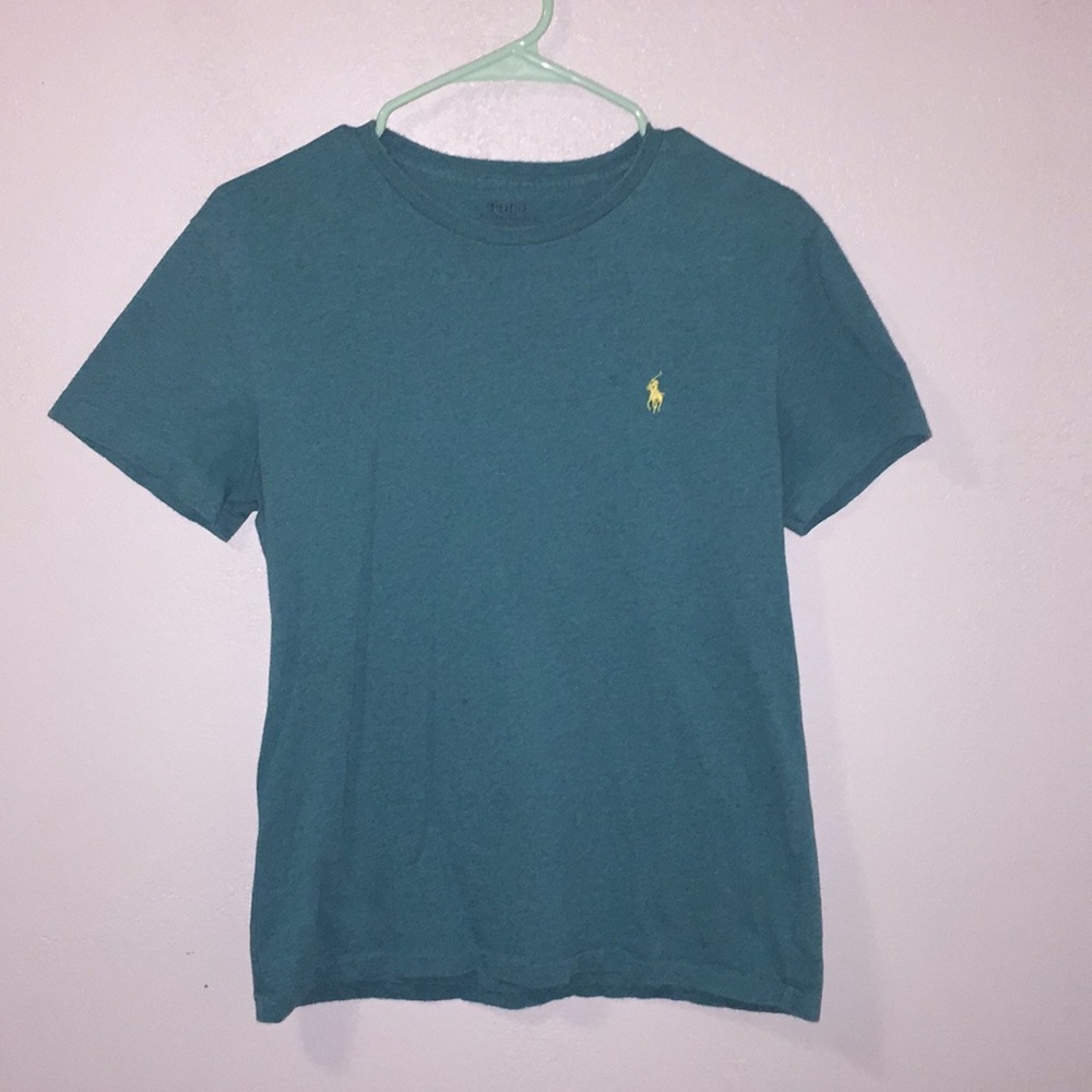 ‼️SOLD‼️polo t shirt